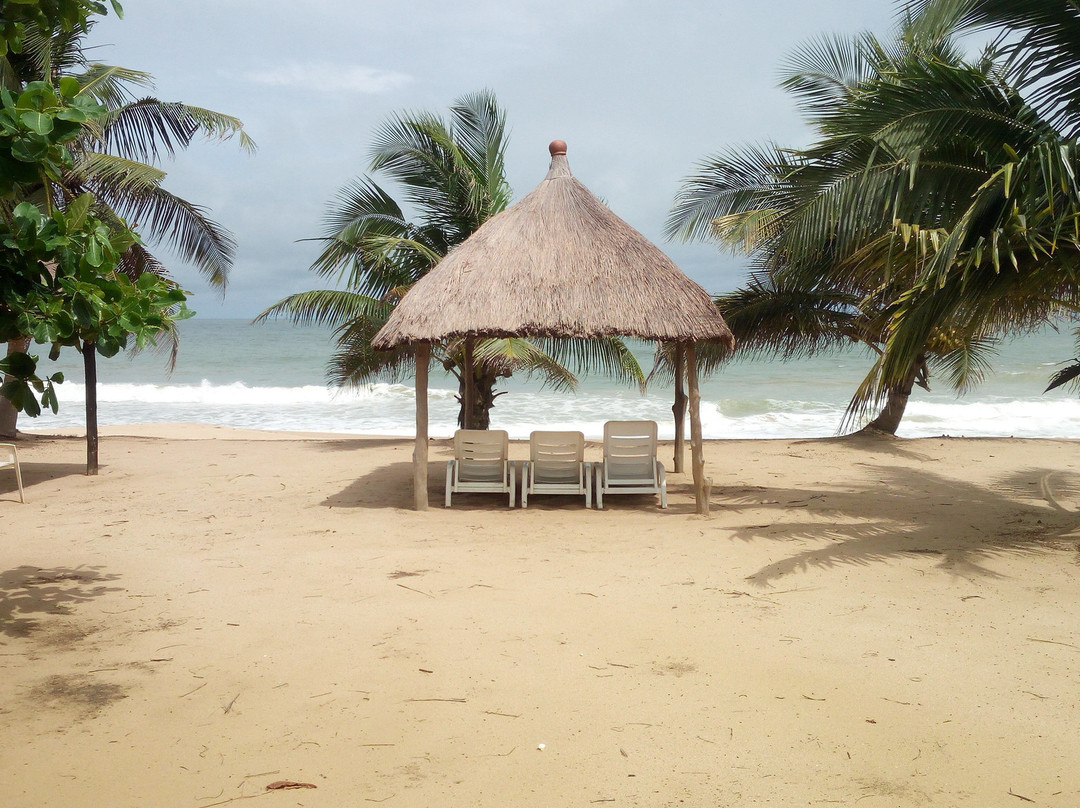 Akwidaa Inn Limited主图