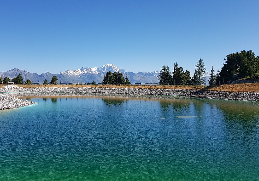 Pierre & Vacances Residence La Marelle et Le Rami主图