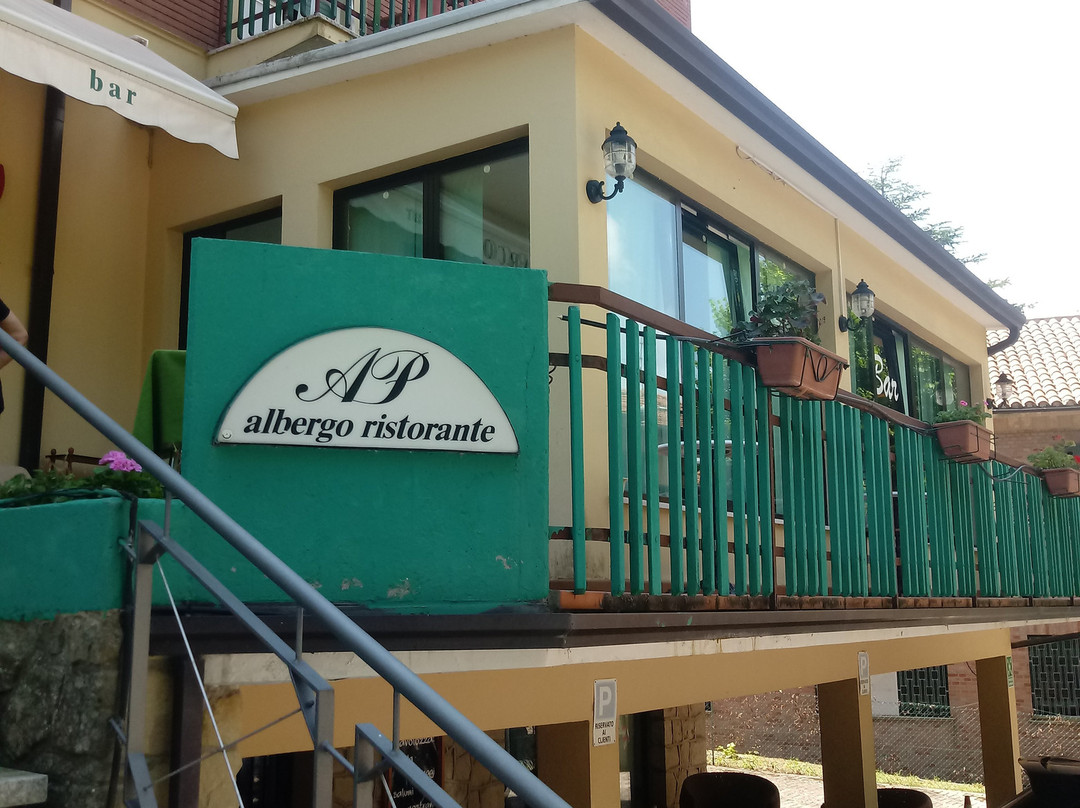 Albergo Ristorante Parco主图