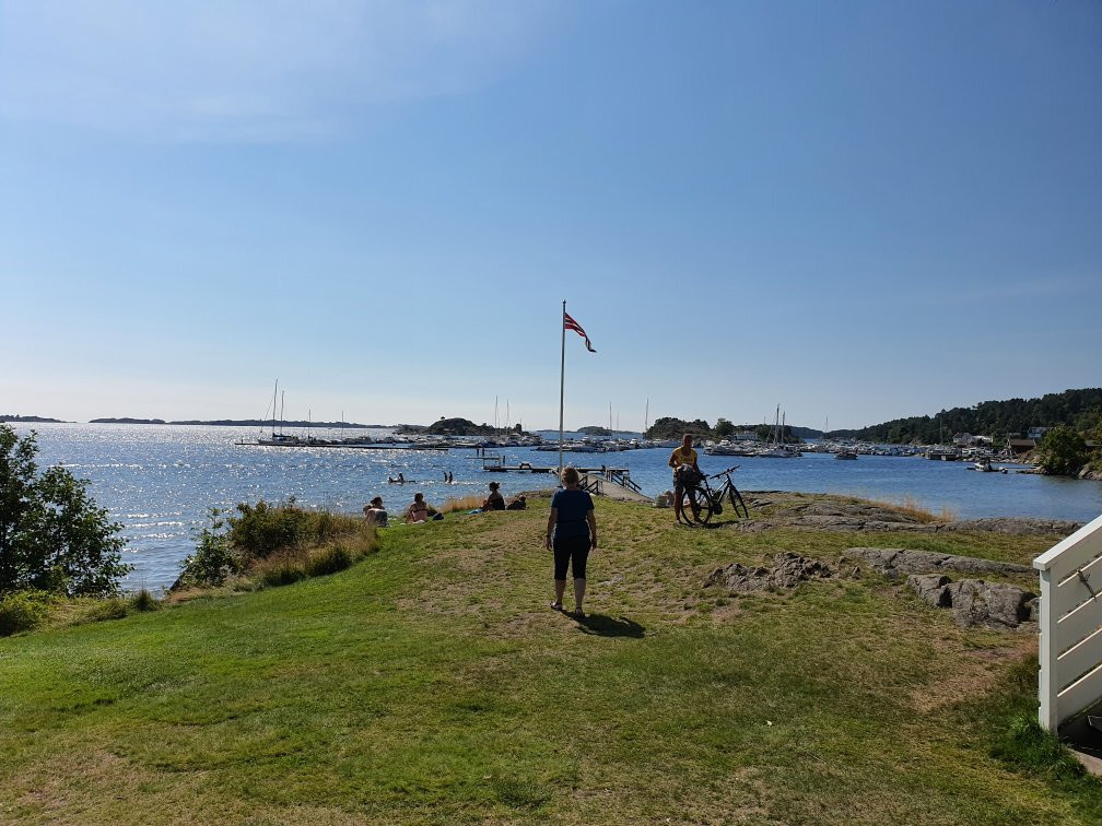 Grimstad's Archipelago-Grimstad必去景点