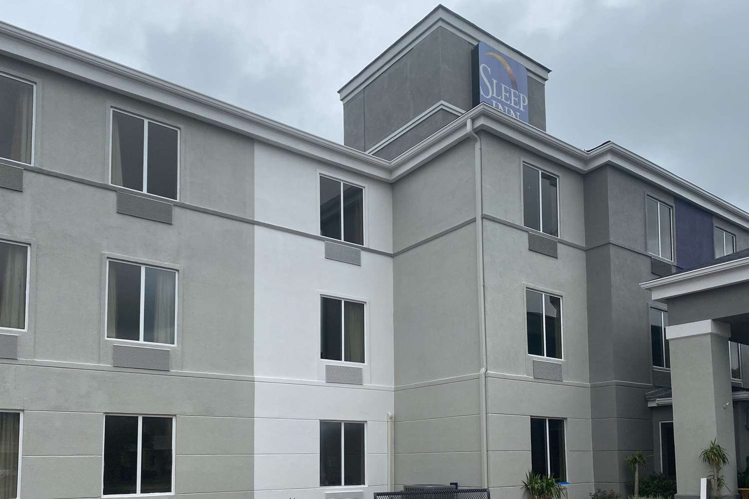 Wingate by Wyndham, Kings Bay Naval base-官方