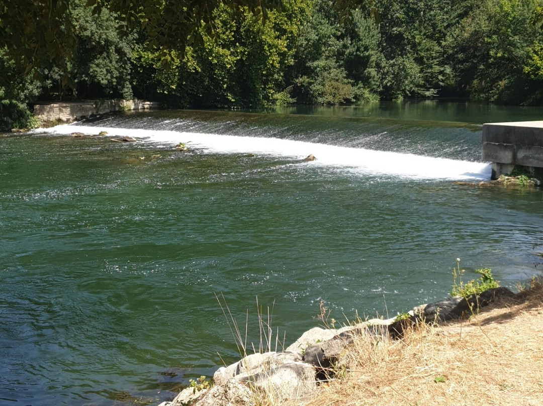 Cognac Canoe Club-干邑必去景点