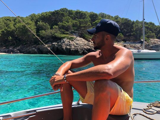 Navegando Menorca-米诺卡必去景点