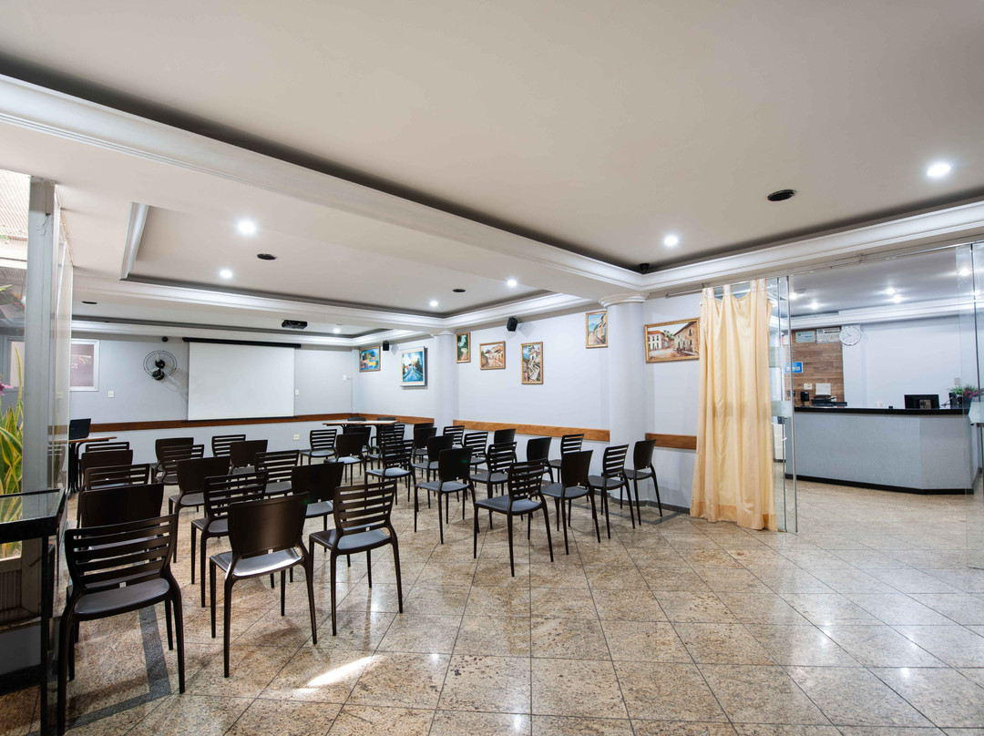 Hotel Pouso Alegre主图