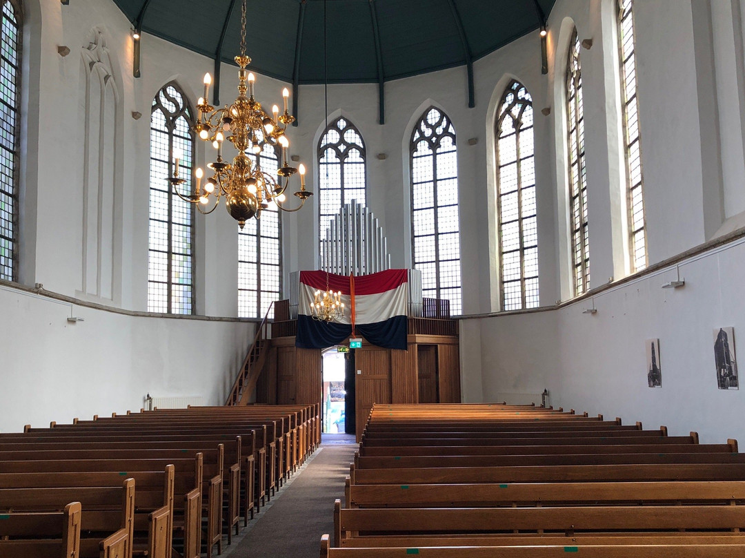 Sint-Odulphuskerk-Yerseke必去景点