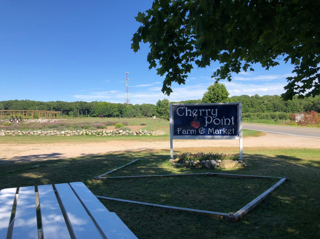 Cherry Point Farm and Market景点图片