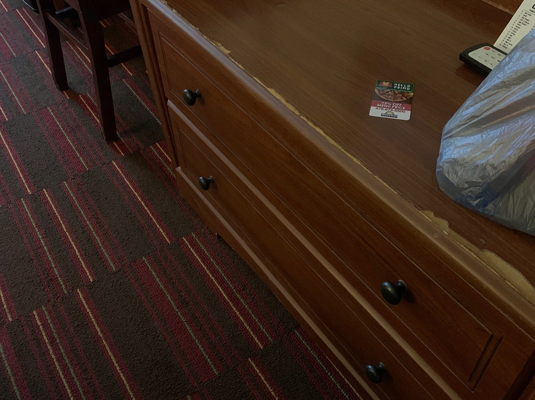 Days Inn by Wyndham Forsyth主图