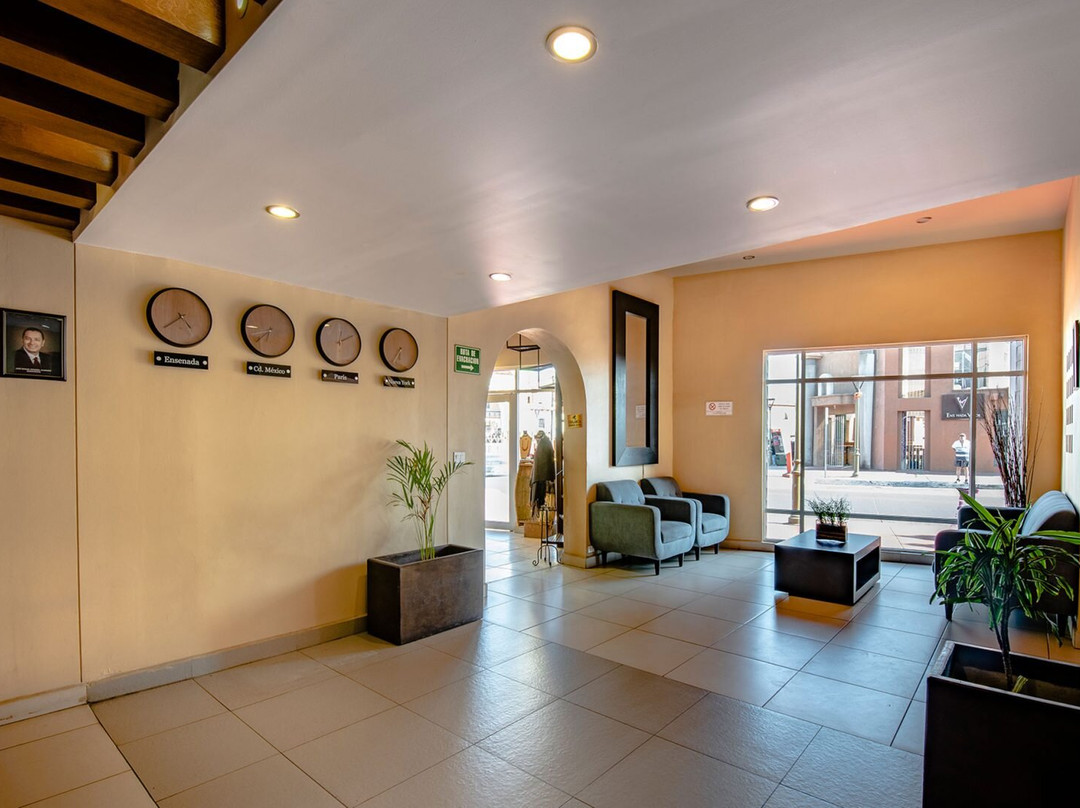 Baja Inn Ensenada主图