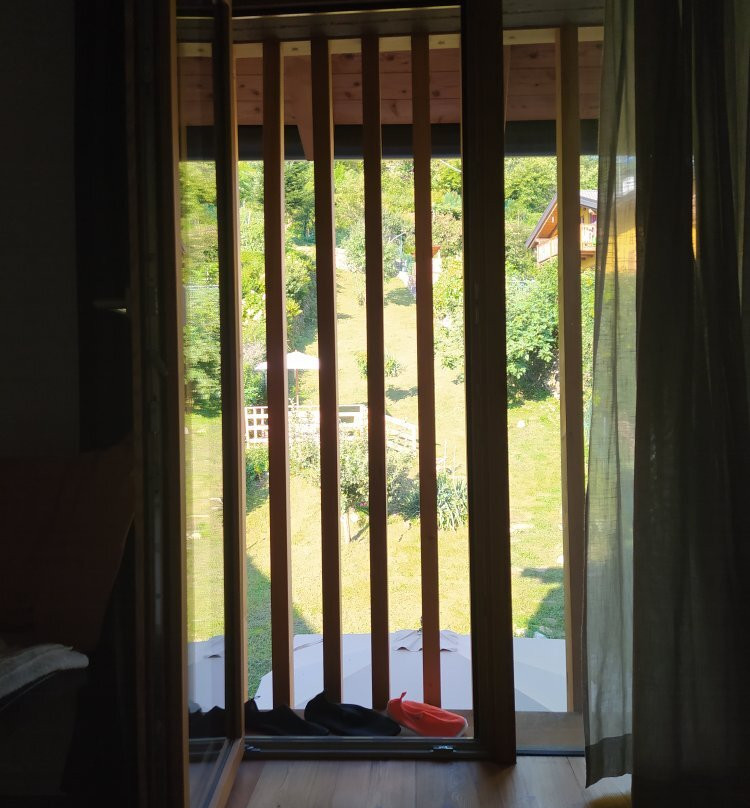 AgriturIsmo La Barberina主图