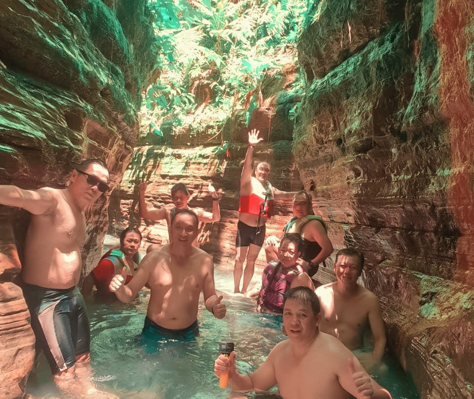 Double G Resort Anyer主图