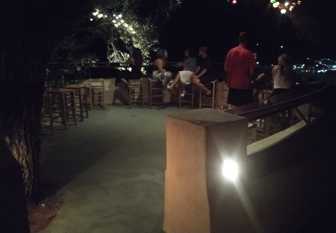 Koukos-Kapsali必去景点