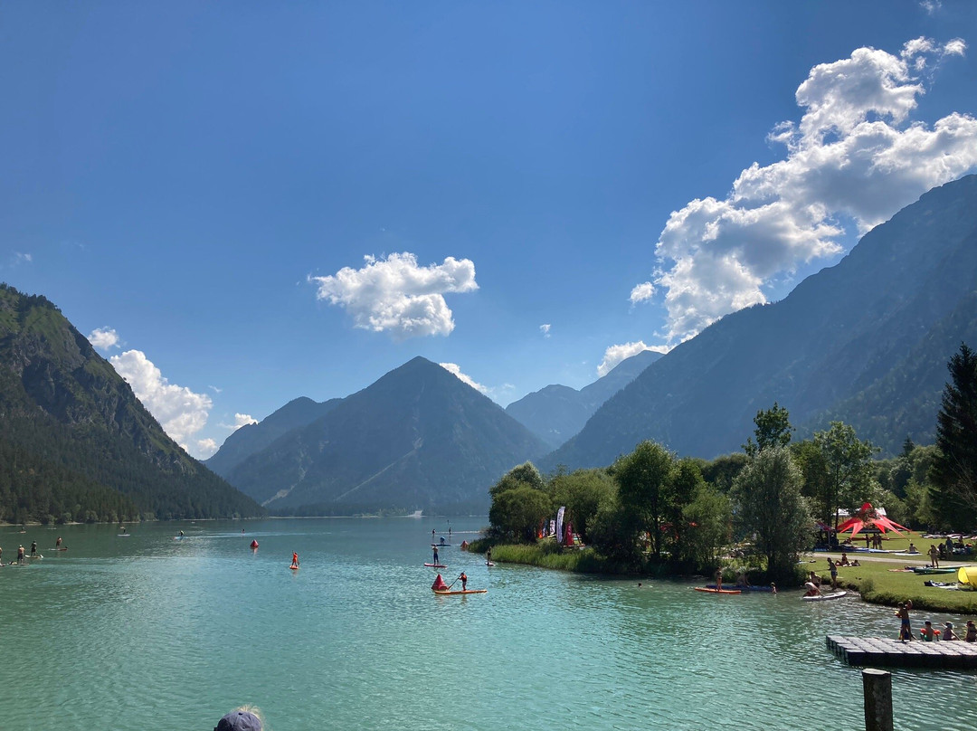 Fischer Am See景点图片