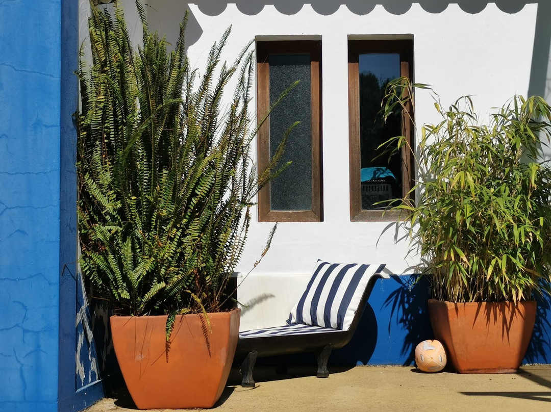 The New Laziness主图