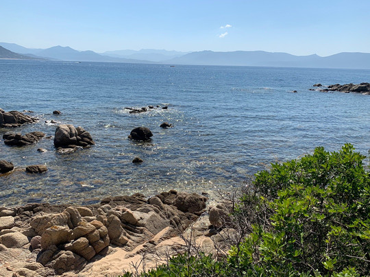 Tour Génoise De Capanella-Serra-di-Ferro必去景点
