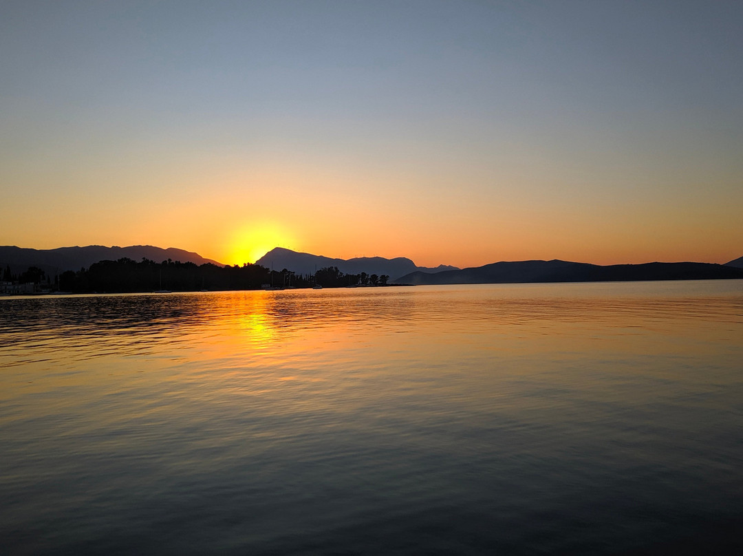 Poros酒店住宿-Poros Mood