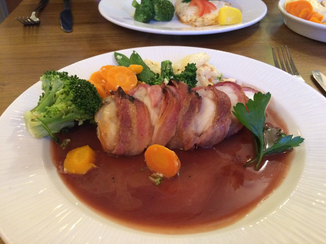 Core by Clare Smyth