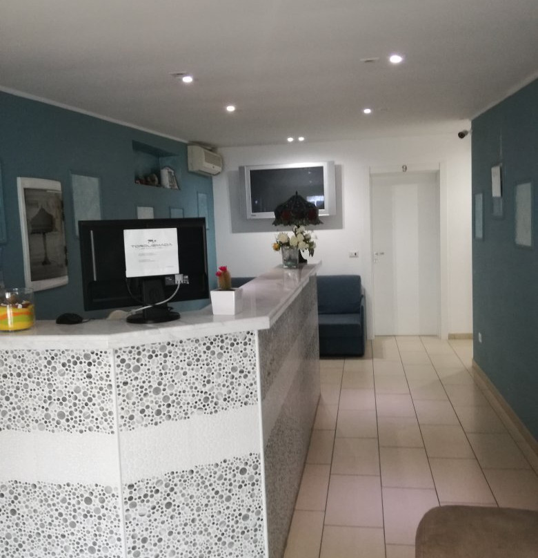 Torquemada B&B主图