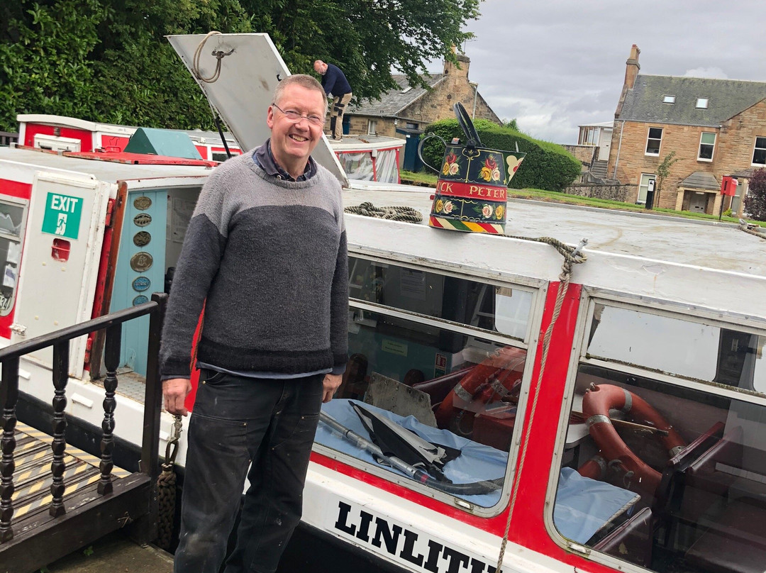 Linlithgow Canal Centre景点图片
