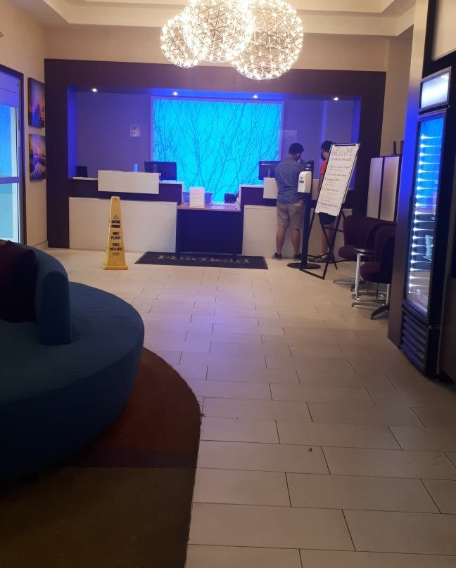 Fairfield by Marriott Inn & Suites Belleville主图