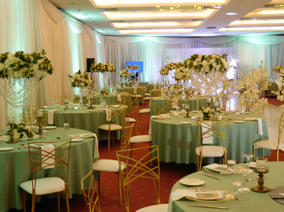 Kampala Serena Hotel主图