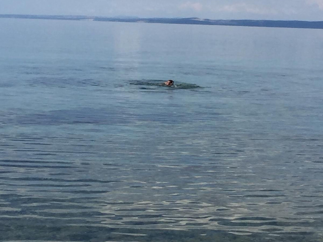 Saroz Korfezi-Edirne必去景点