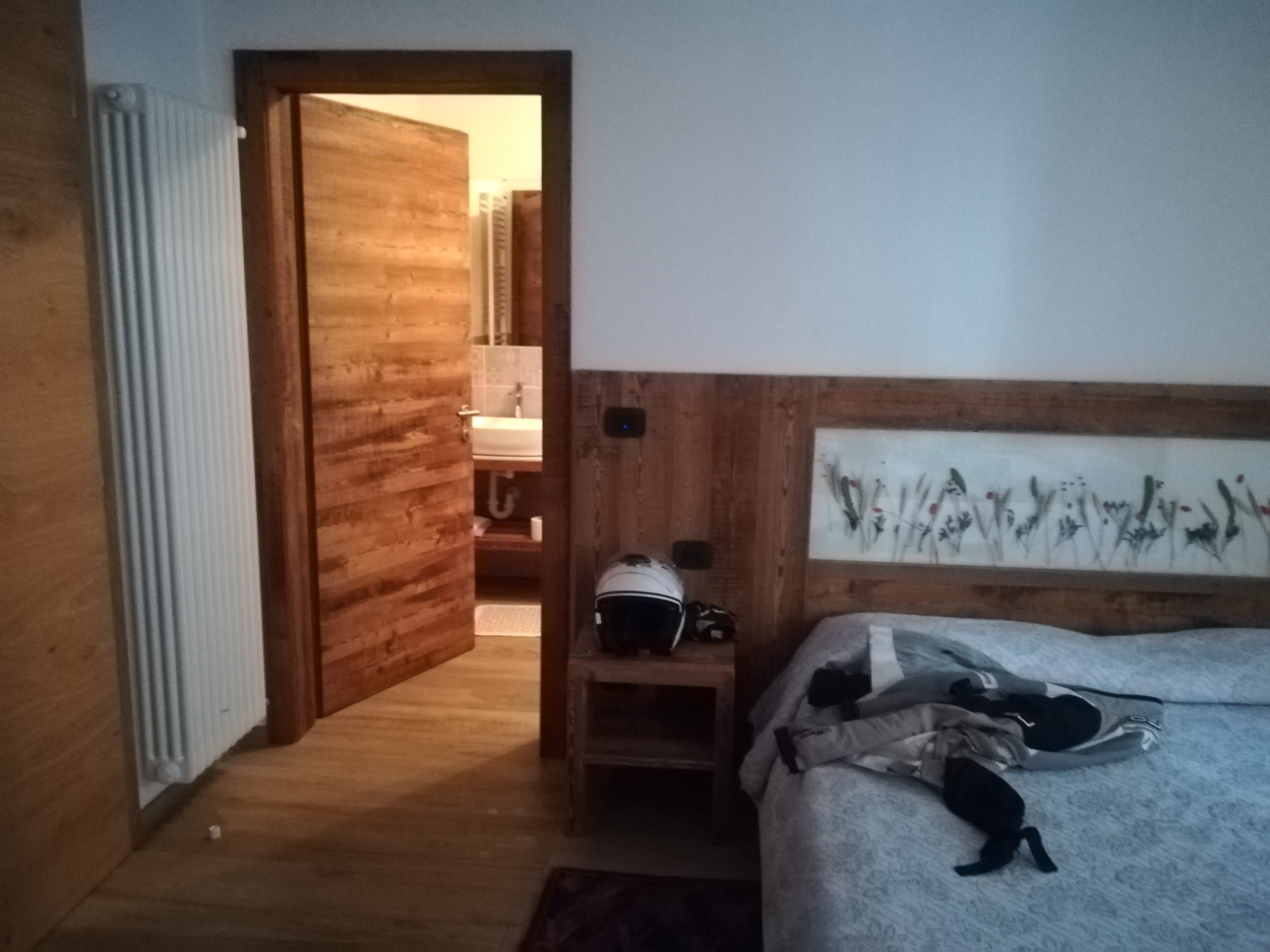 Hotel Beau Sejour-官方