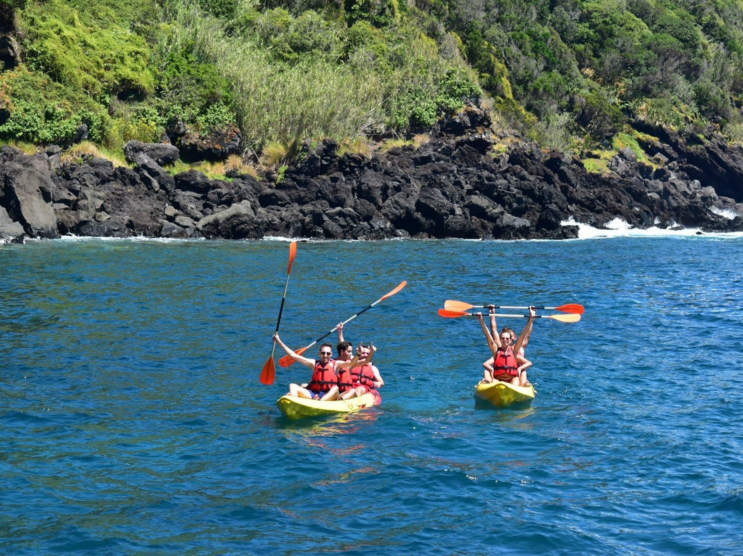 Discover Experience-Sao Jorge必去景点