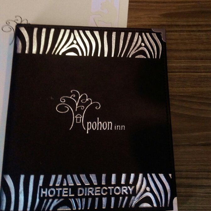 Pohon Inn Hotel-portrait
