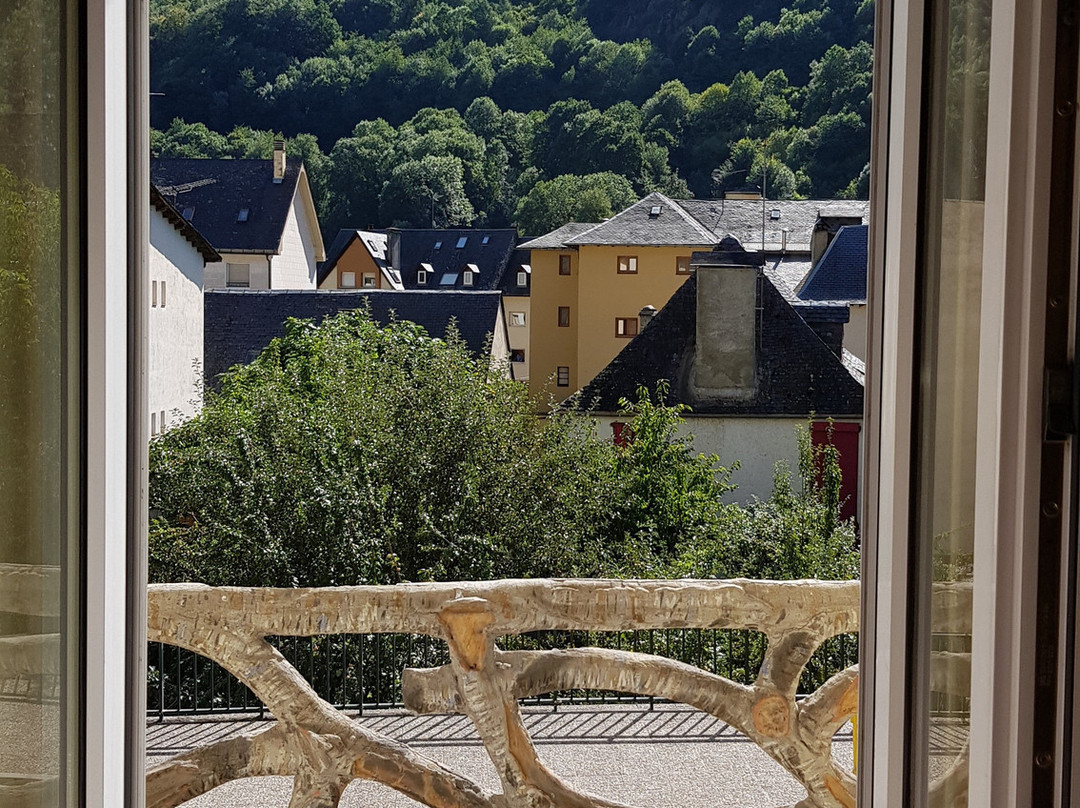 Hotel Joan Canejan主图