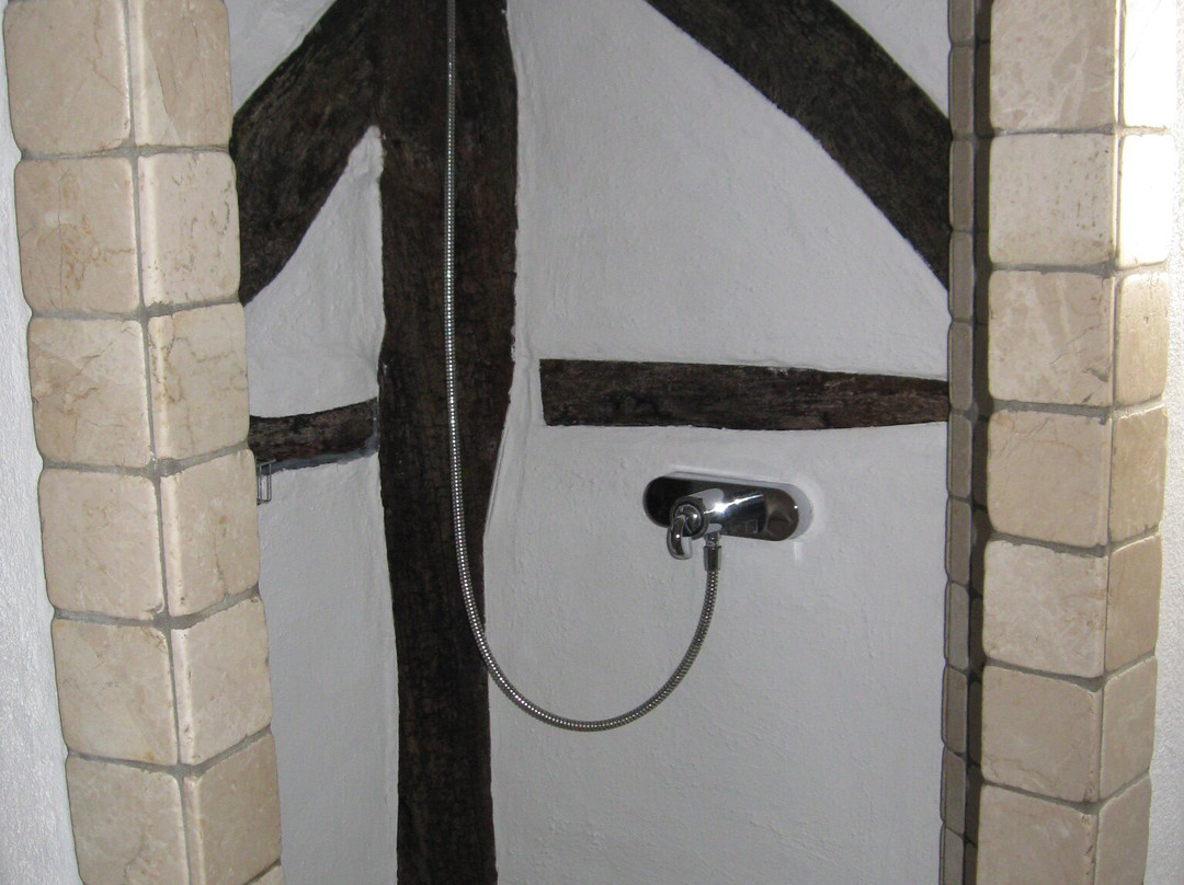 Eifel Hotel - Historische Wassermühle Birgel主图