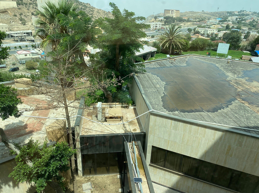 Le Méridien Al Hada主图