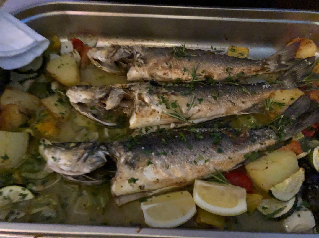 Pusswald Hotel & Restaurant主图