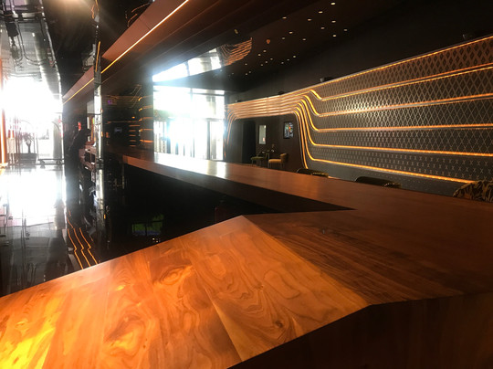 NH埃斯特雷马杜拉赌场大酒店主图