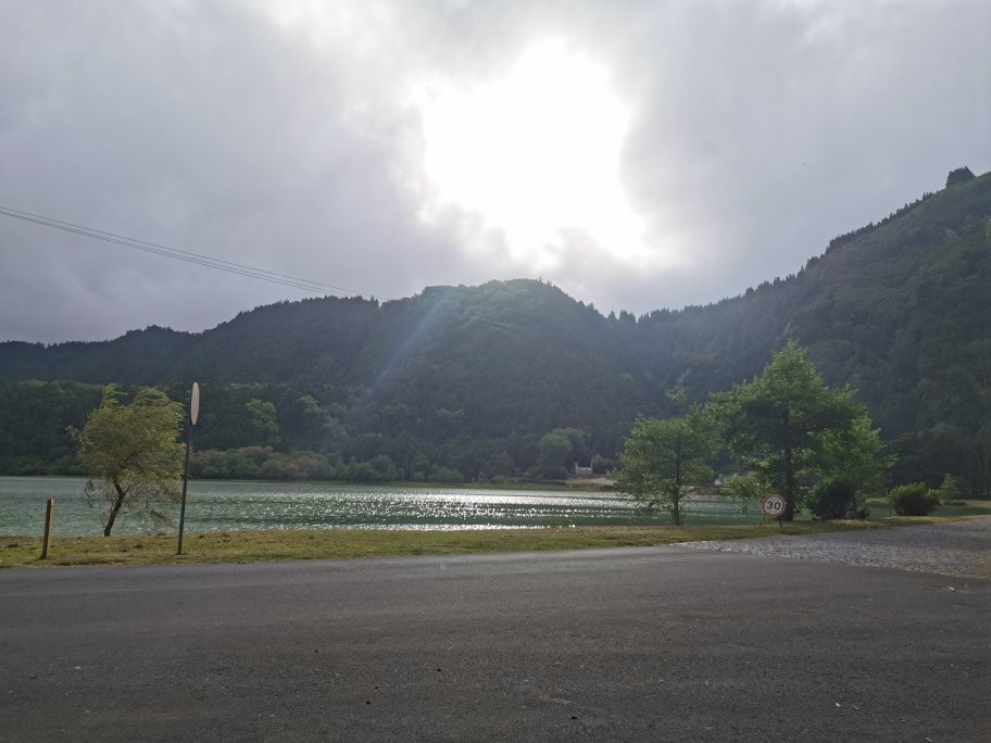World's Nests Furnas Pods Village主图