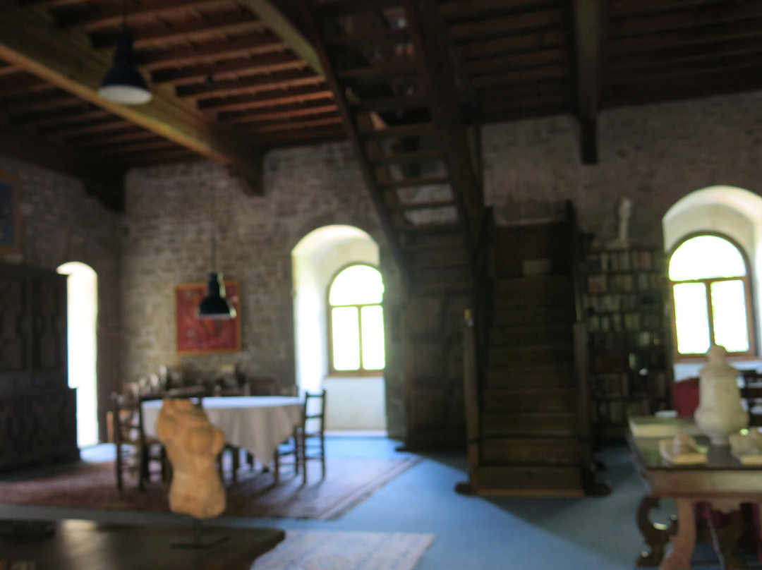 Castello della Verrucola景点图片
