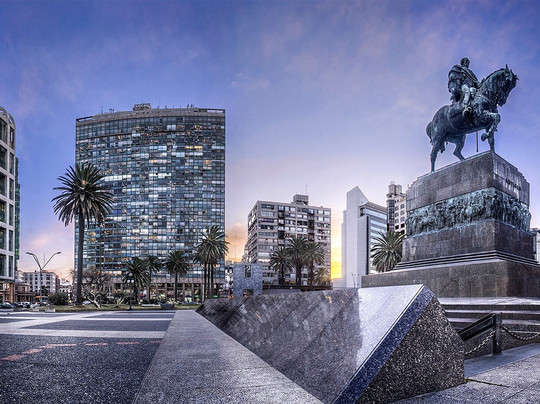 Tangol Tours Montevideo-蒙得维的亚必去景点