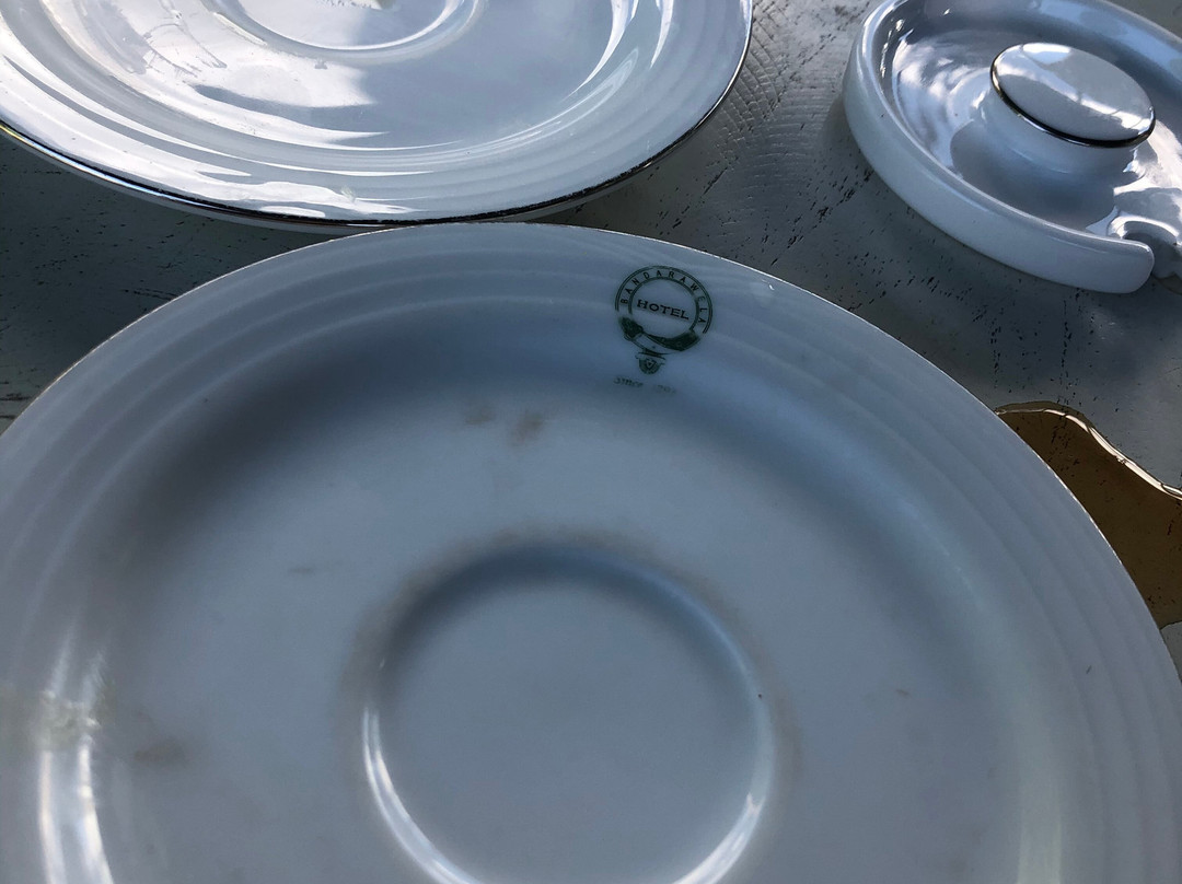 班达拉维拉酒店住宿-班达拉维拉酒店