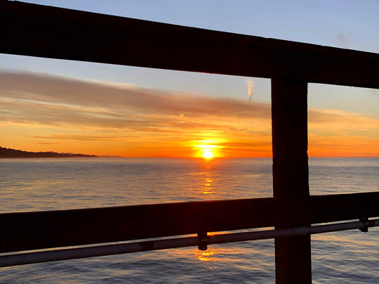 Goleta Beach-戈利塔必去景点