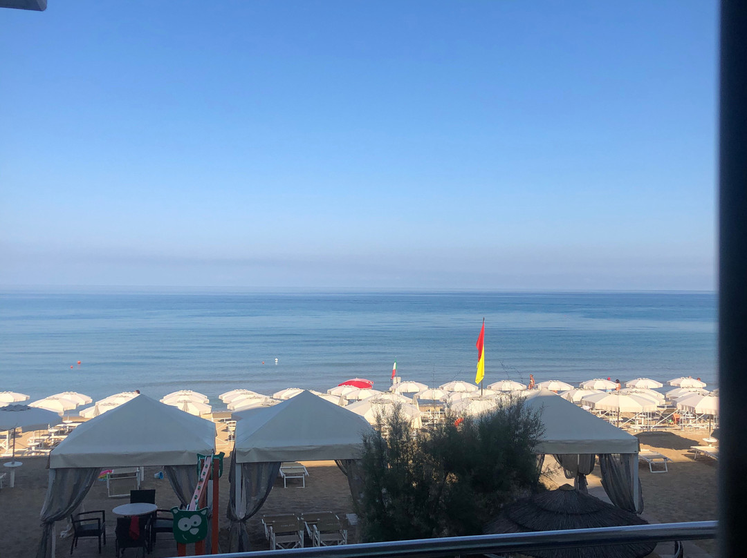 Hotel Sabbia d'Oro主图