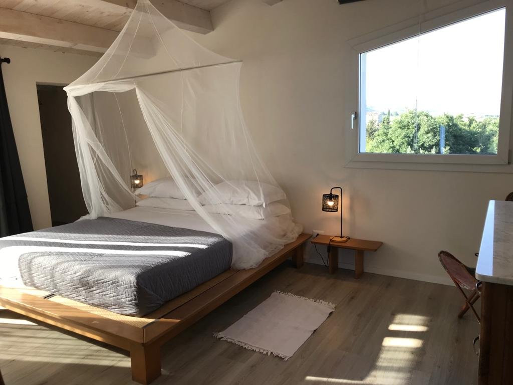 Poggio Del Gallo主图