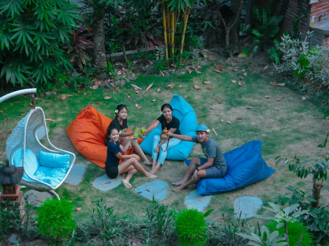 Bulian Homestay主图