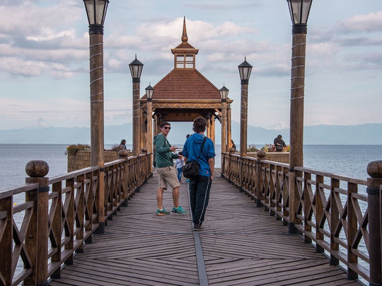 Tangol Tours Puerto Varas-巴拉斯港必去景点