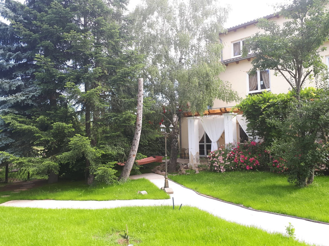 Mediterran Hotel Juwel主图