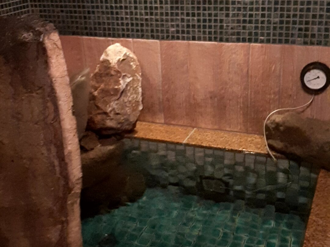 和歌山多米高级酒店主图