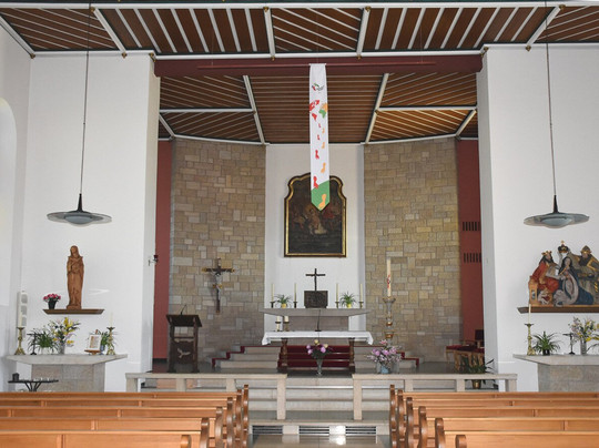 Eglise De Charmoille-Charmoille必去景点