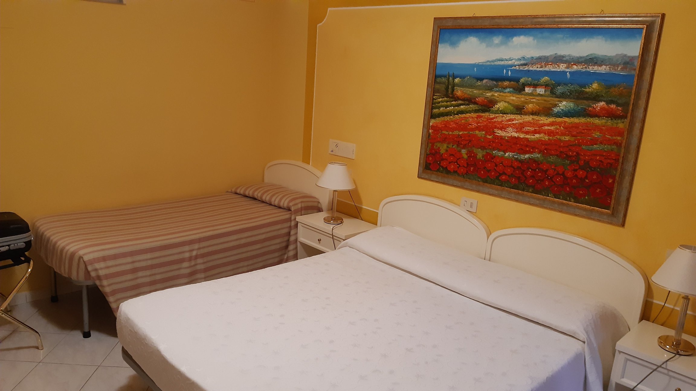 拉托雷酒店-酒店景观