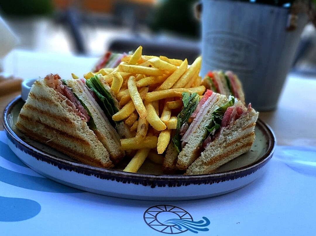 Hotel Dionisos主图