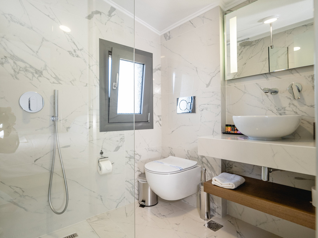 Terra Olivia Luxury Villas and Suites主图