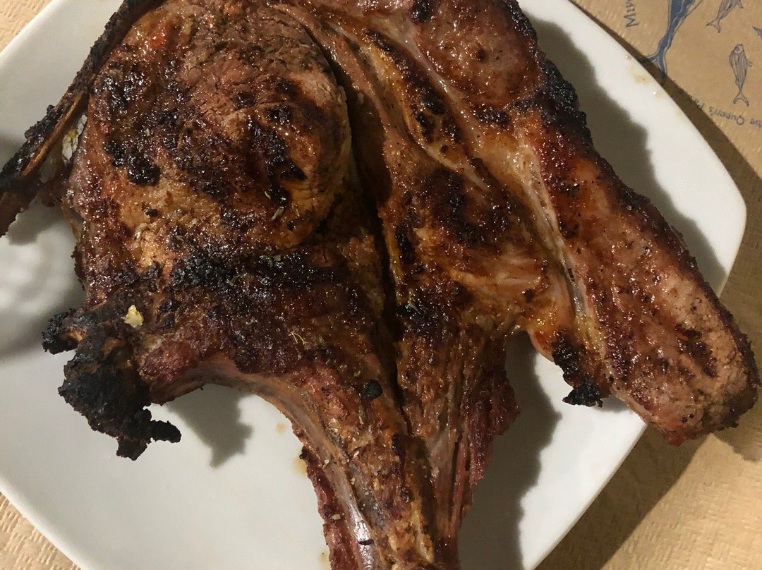 Achlia Beach-Achlia必去景点