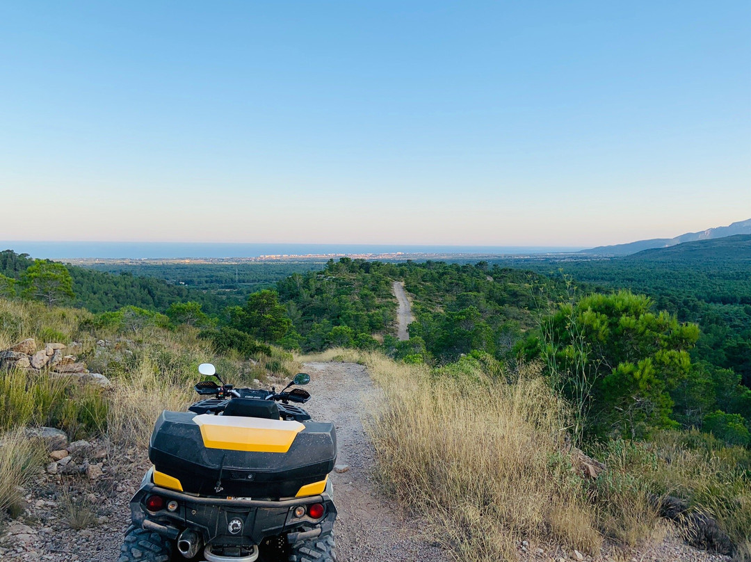 Miami-Aventura Quads-Miami Platja必去景点